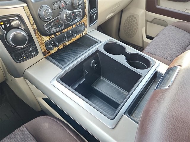 2015 RAM 1500 Outdoorsman