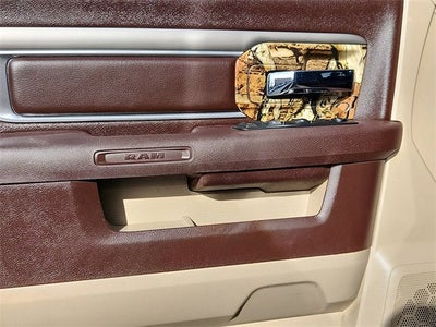 2015 RAM 1500 Outdoorsman