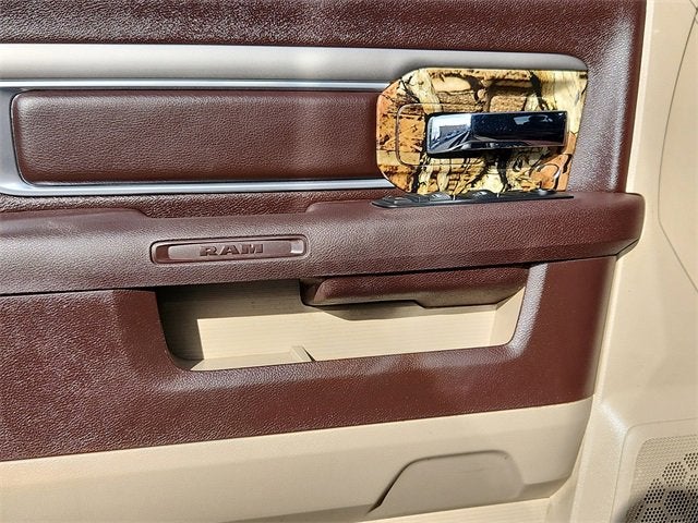 2015 RAM 1500 Outdoorsman