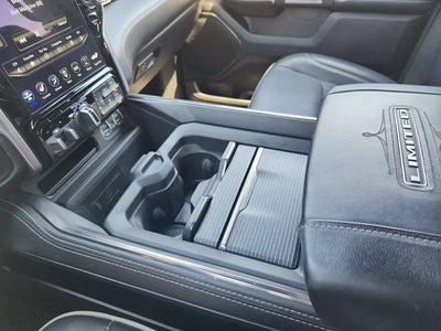 2021 RAM 1500 Limited
