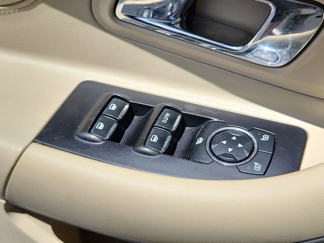 2013 Ford Taurus SE