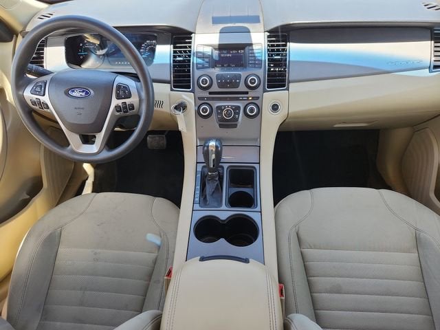 2013 Ford Taurus SE