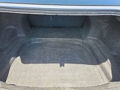 2013 Ford Taurus SE