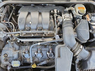 2013 Ford Taurus SE