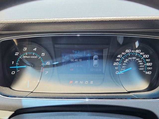 2013 Ford Taurus SE