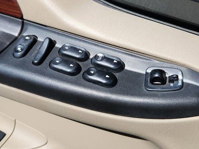 2005 Ford Excursion Eddie Bauer