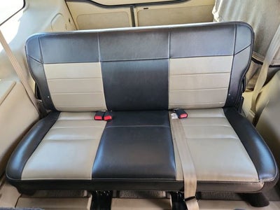 2005 Ford Excursion Eddie Bauer