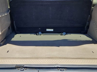2005 Ford Excursion Eddie Bauer