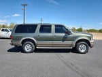 2005 Ford Excursion Eddie Bauer