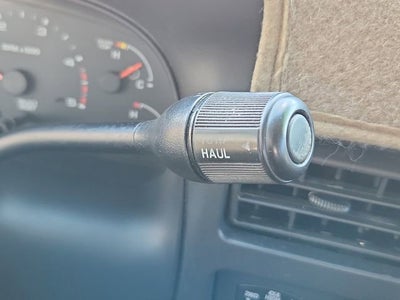 2005 Ford Excursion Eddie Bauer