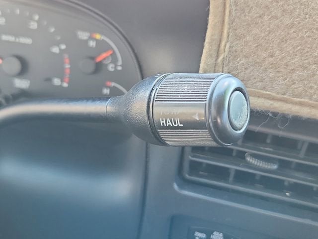 2005 Ford Excursion Eddie Bauer