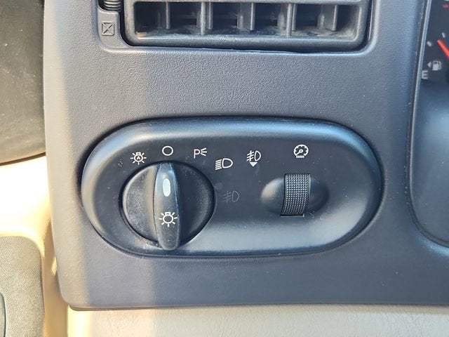 2005 Ford Excursion Eddie Bauer