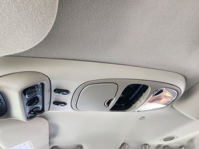 2005 Ford Excursion Eddie Bauer