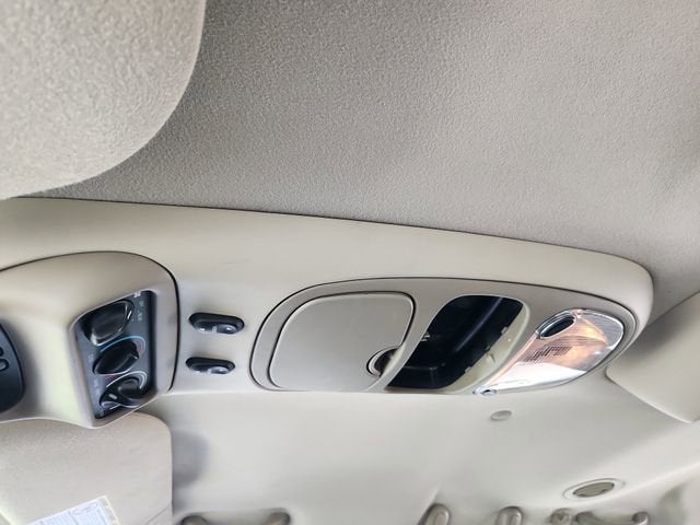 2005 Ford Excursion Eddie Bauer