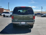 2005 Ford Excursion Eddie Bauer