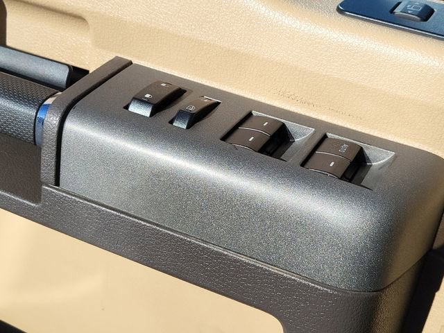 2011 Ford Super Duty F-250 SRW XL