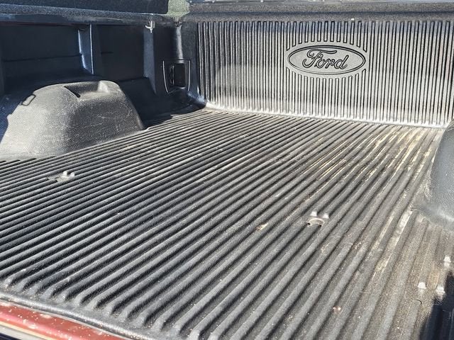 2011 Ford Super Duty F-250 SRW XL