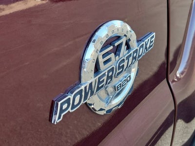 2011 Ford Super Duty F-250 SRW XL