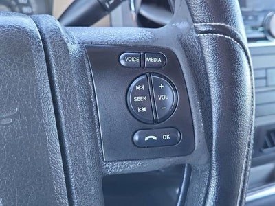 2011 Ford Super Duty F-250 SRW XL