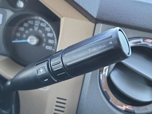 2011 Ford Super Duty F-250 SRW XL