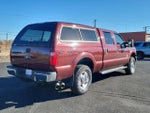 2011 Ford Super Duty F-250 SRW XL