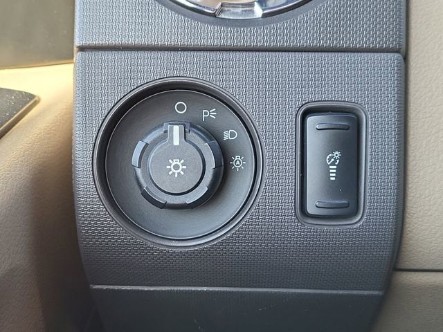 2011 Ford Super Duty F-250 SRW XL