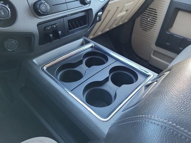 2011 Ford Super Duty F-250 SRW XL