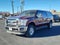 2011 Ford Super Duty F-250 SRW XL