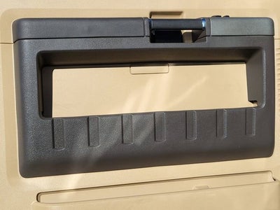 2011 Ford Super Duty F-250 SRW XL