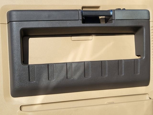 2011 Ford Super Duty F-250 SRW XL