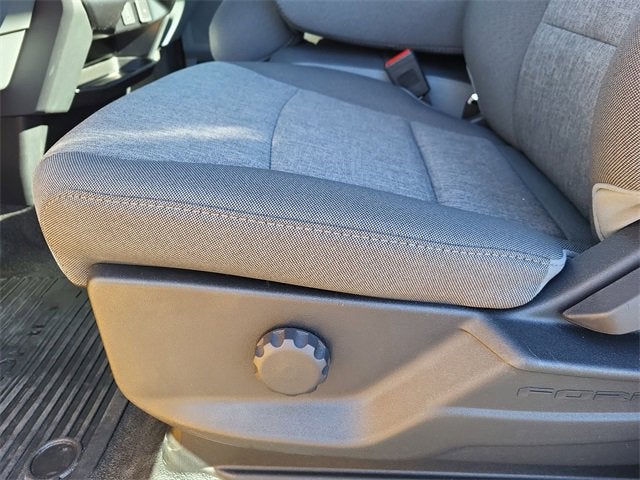 2025 Ford Super Duty F-250 SRW XL