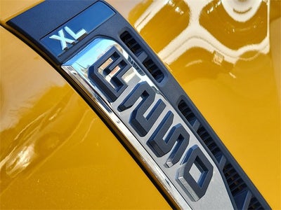 2025 Ford Super Duty F-250 SRW XL