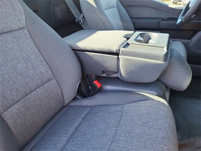 2025 Ford Super Duty F-250 SRW XL