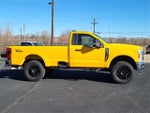 2025 Ford Super Duty F-250 SRW XL