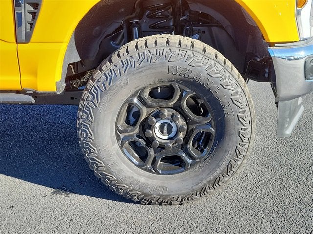 2025 Ford Super Duty F-250 SRW XL