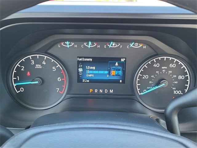 2025 Ford Super Duty F-250 SRW XL