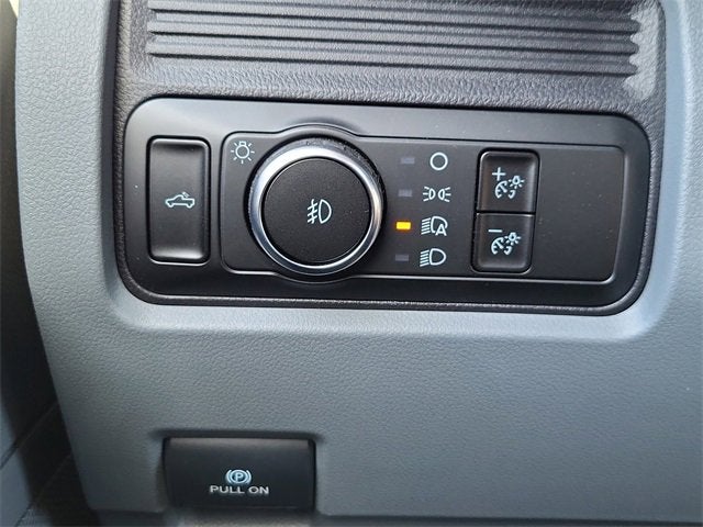 2025 Ford Super Duty F-250 SRW XL