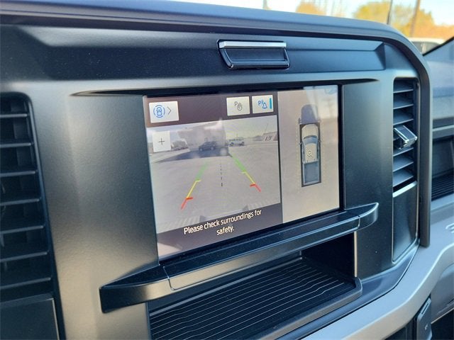 2025 Ford Super Duty F-250 SRW XL