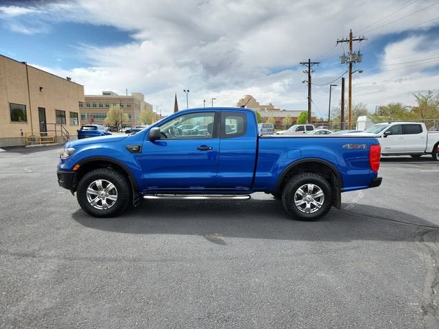 2019 Ford Ranger XL