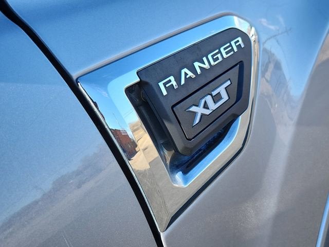 2020 Ford Ranger XL