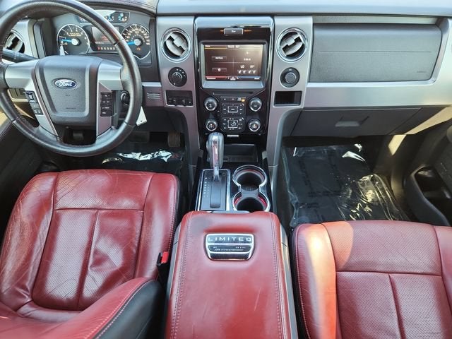 2013 Ford F-150 XL