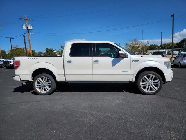2013 Ford F-150 XL