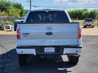 2013 Ford F-150 XL