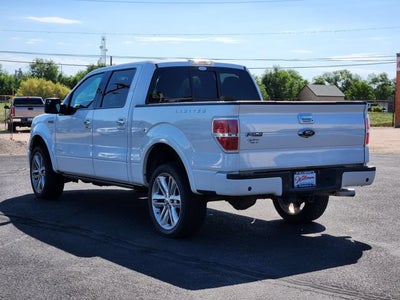 2013 Ford F-150 XL