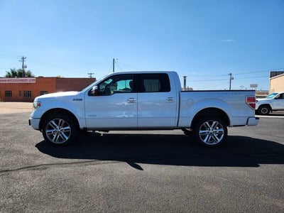 2013 Ford F-150 XL