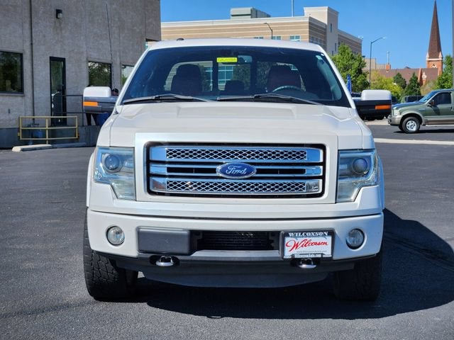 2013 Ford F-150 XL