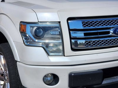 2013 Ford F-150 XL