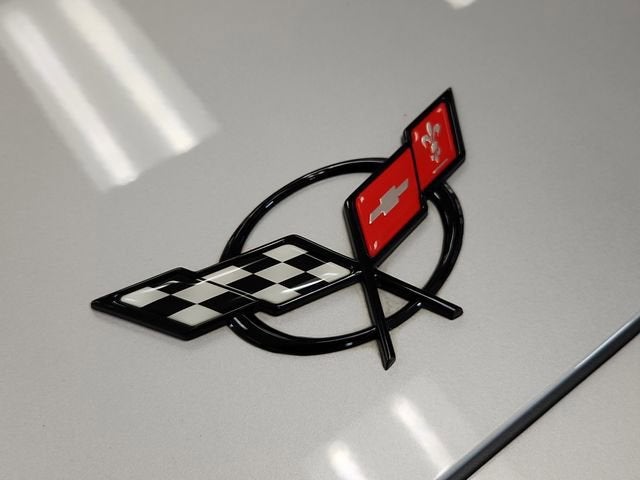 2000 Chevrolet Corvette NA