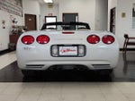 2000 Chevrolet Corvette NA