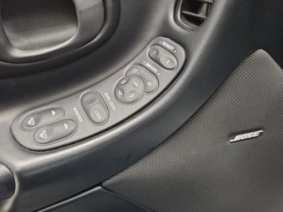2000 Chevrolet Corvette NA